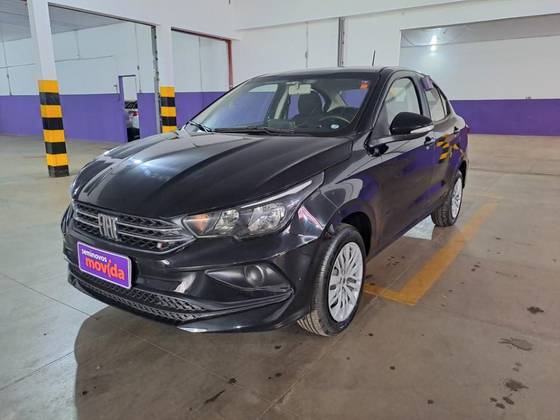 FIAT CRONOS 1.0 FIREFLY FLEX DRIVE MANUAL